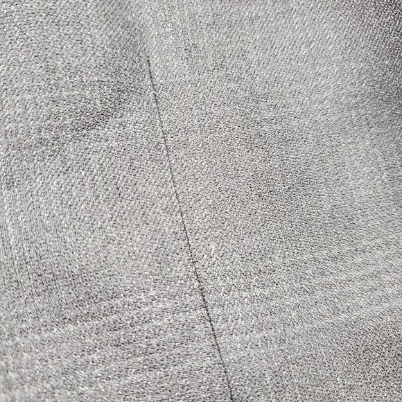 Theory Black Virgin Wool Blazer Suit Jacket - Picture 10 of 10